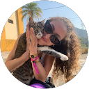 Thais Pinheiro de S. profile picture